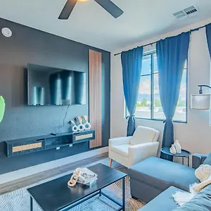 Serene 1br Kierland Commons, Tpc Golf, Pool, Gym, W-d Scottsdale