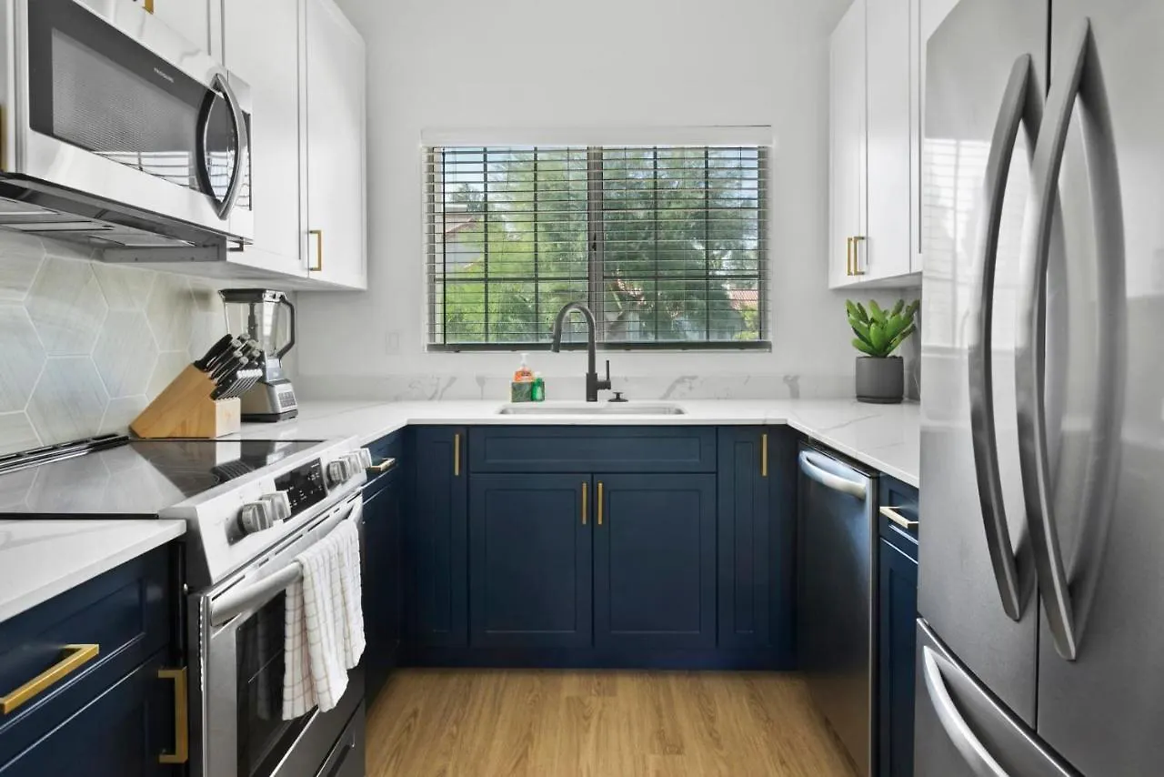 Spacious Modern Apartments At Hideaway North Scottsdale Close To Kierland Commons