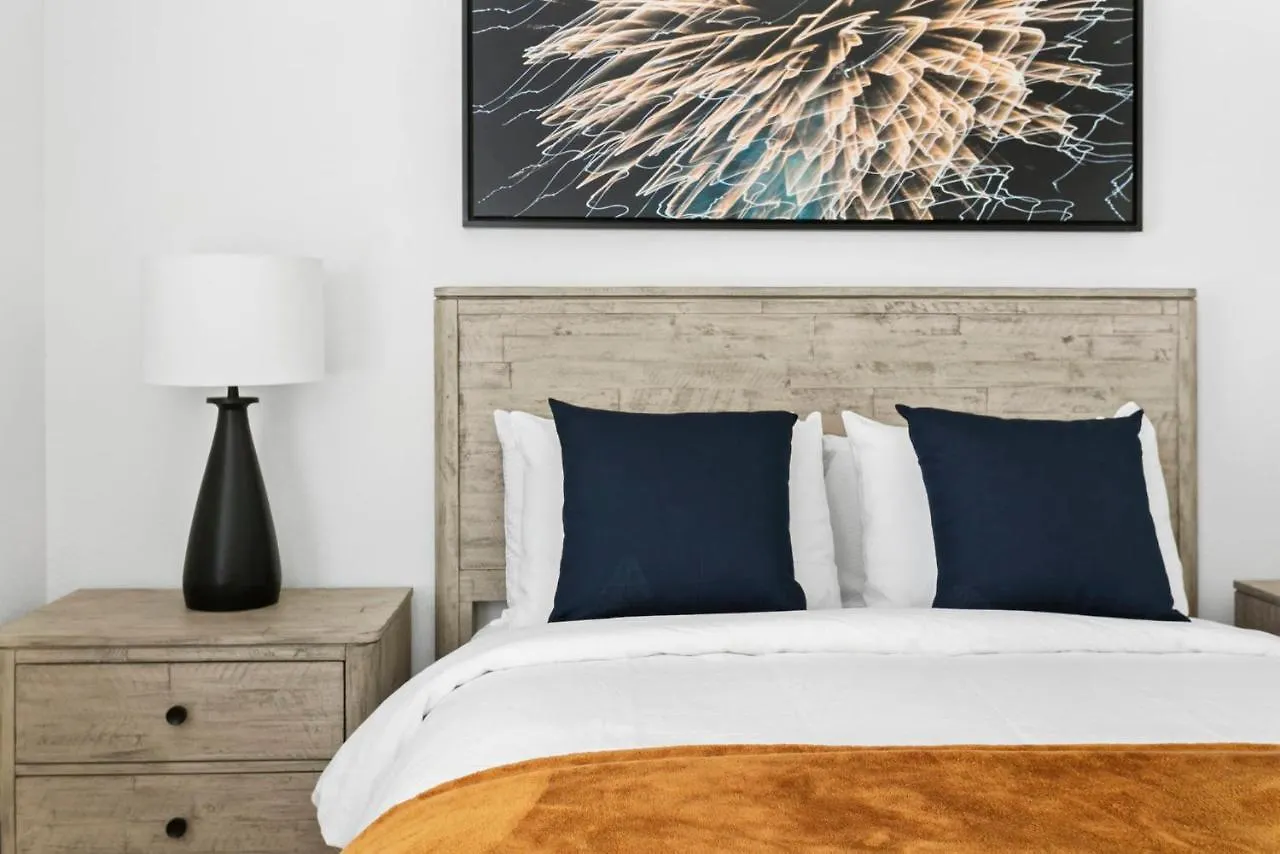 Spacious Modern Apartments At Hideaway North Scottsdale Close To Kierland Commons