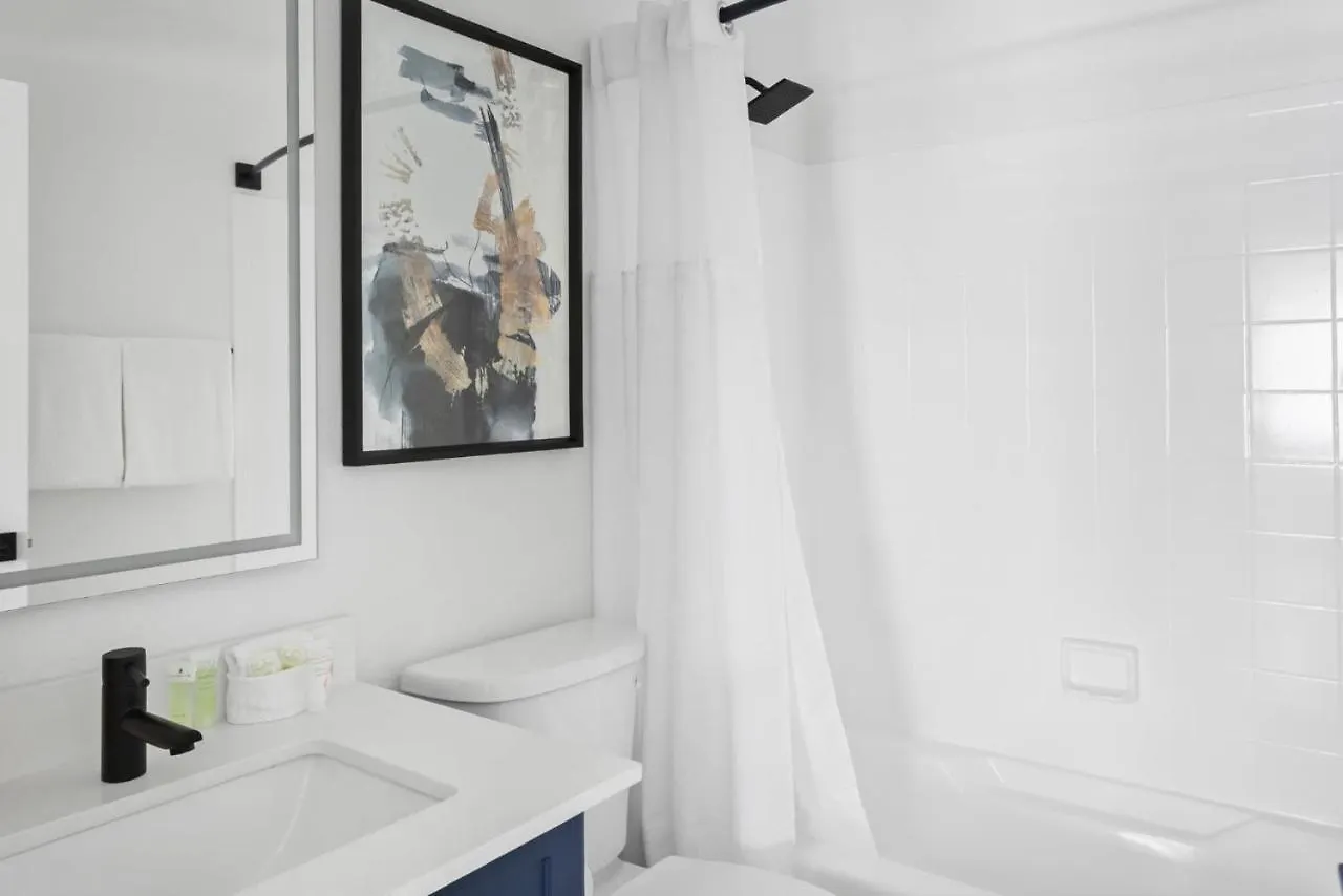 Spacious Modern Apartments At Hideaway North Scottsdale Close To Kierland Commons United States
