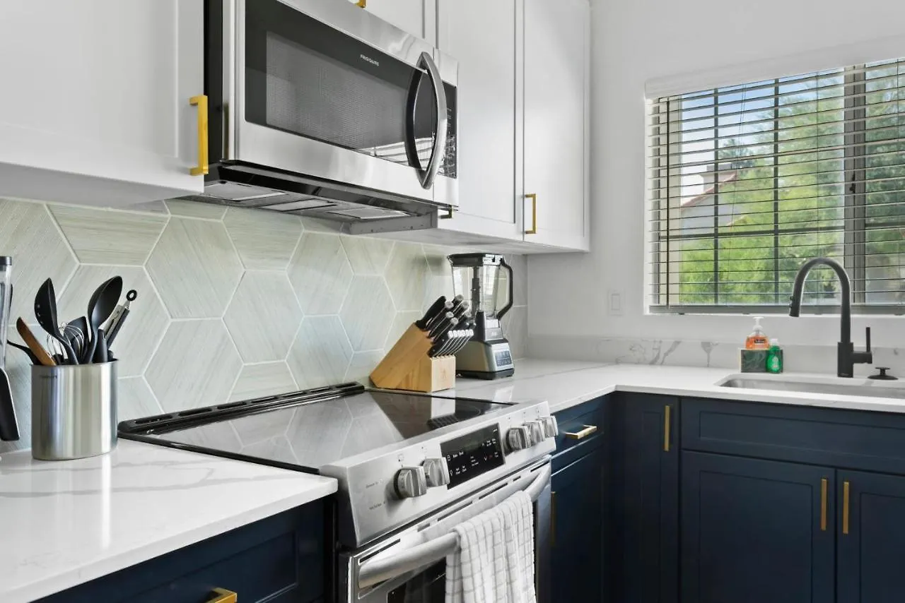 Spacious Modern Apartments At Hideaway North Scottsdale Close To Kierland Commons United States