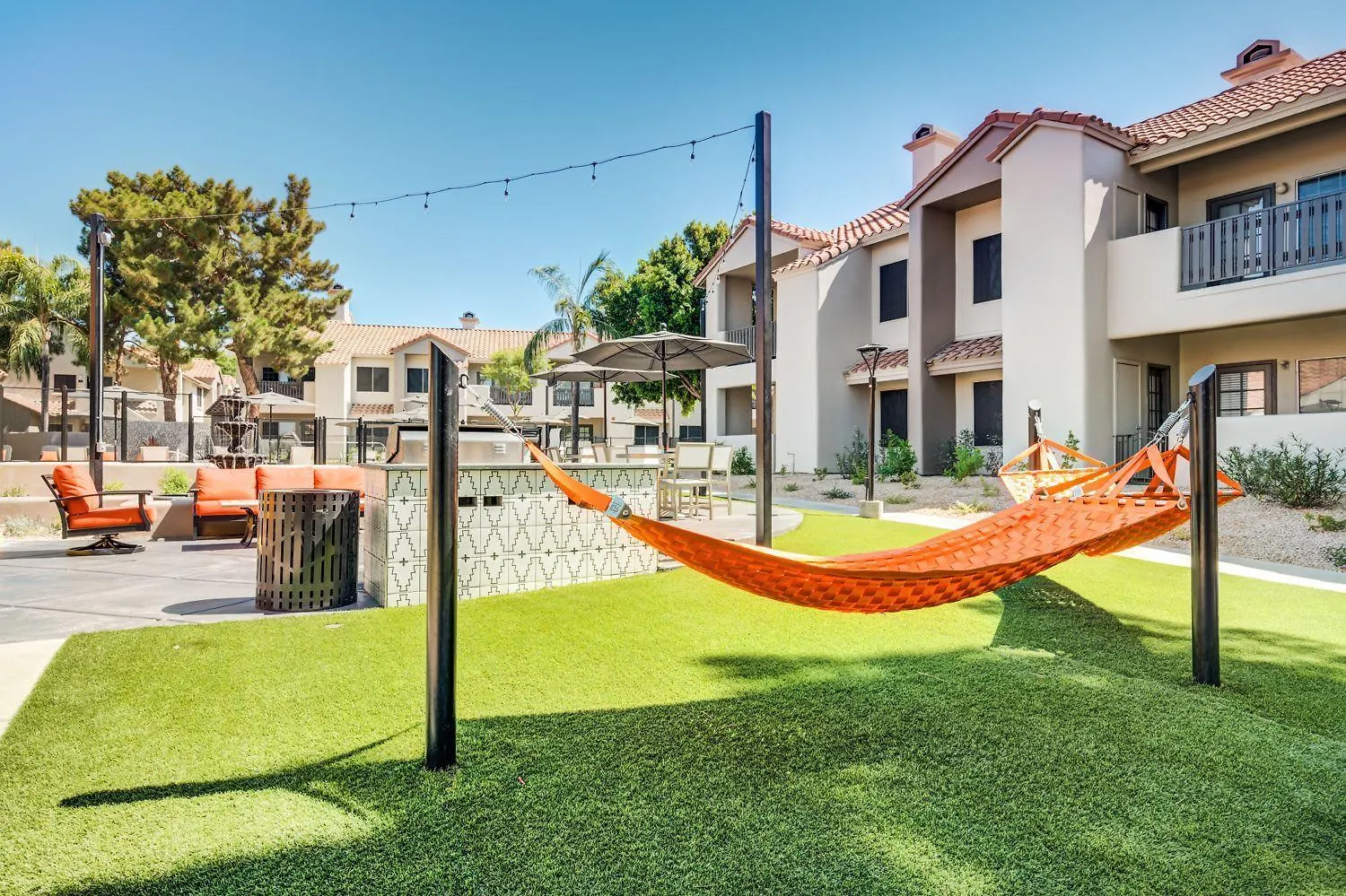 Spacious Modern Apartments At Hideaway North Scottsdale Close To Kierland Commons United States