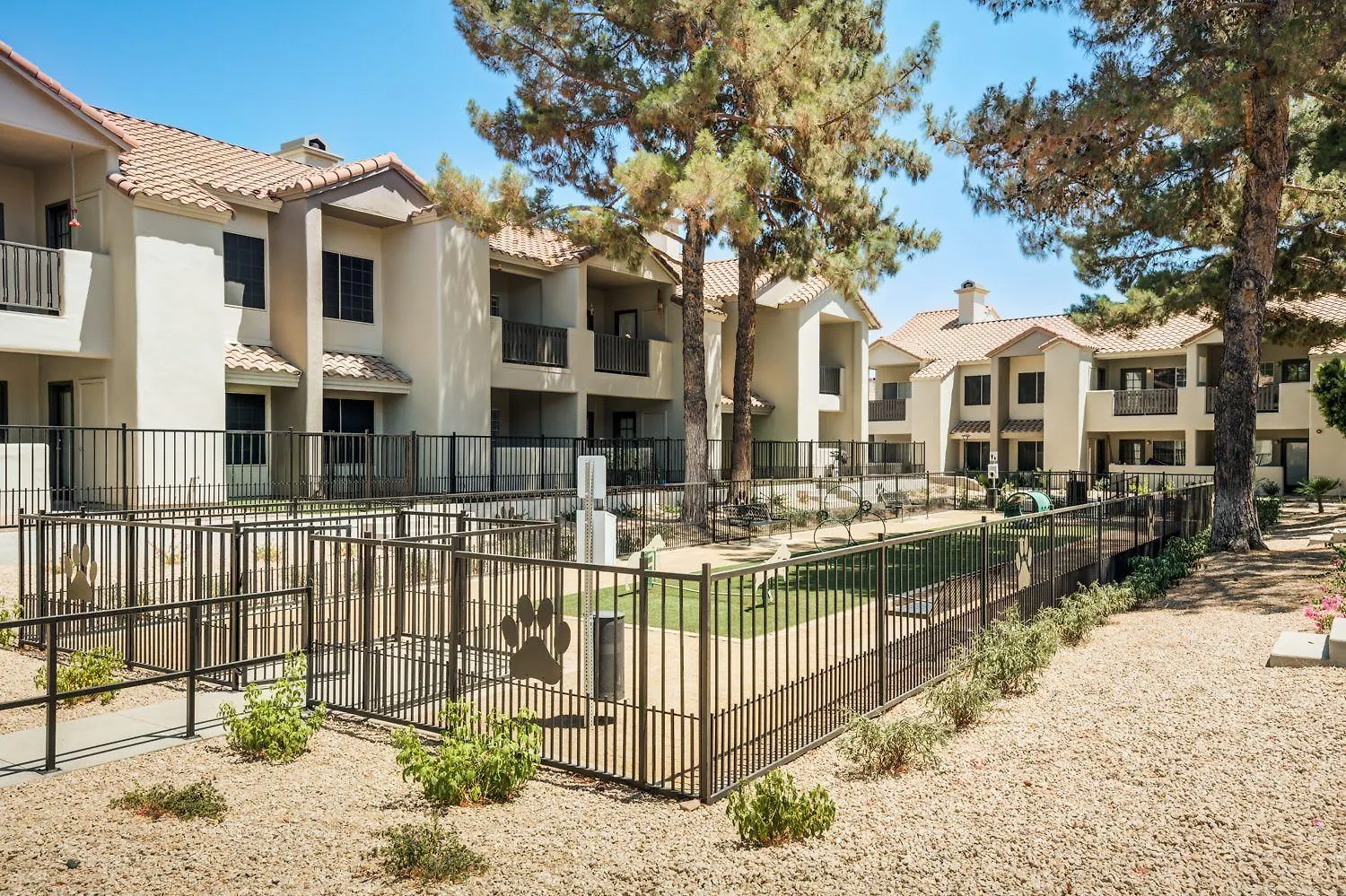 Spacious Modern Apartments At Hideaway North Scottsdale Close To Kierland Commons