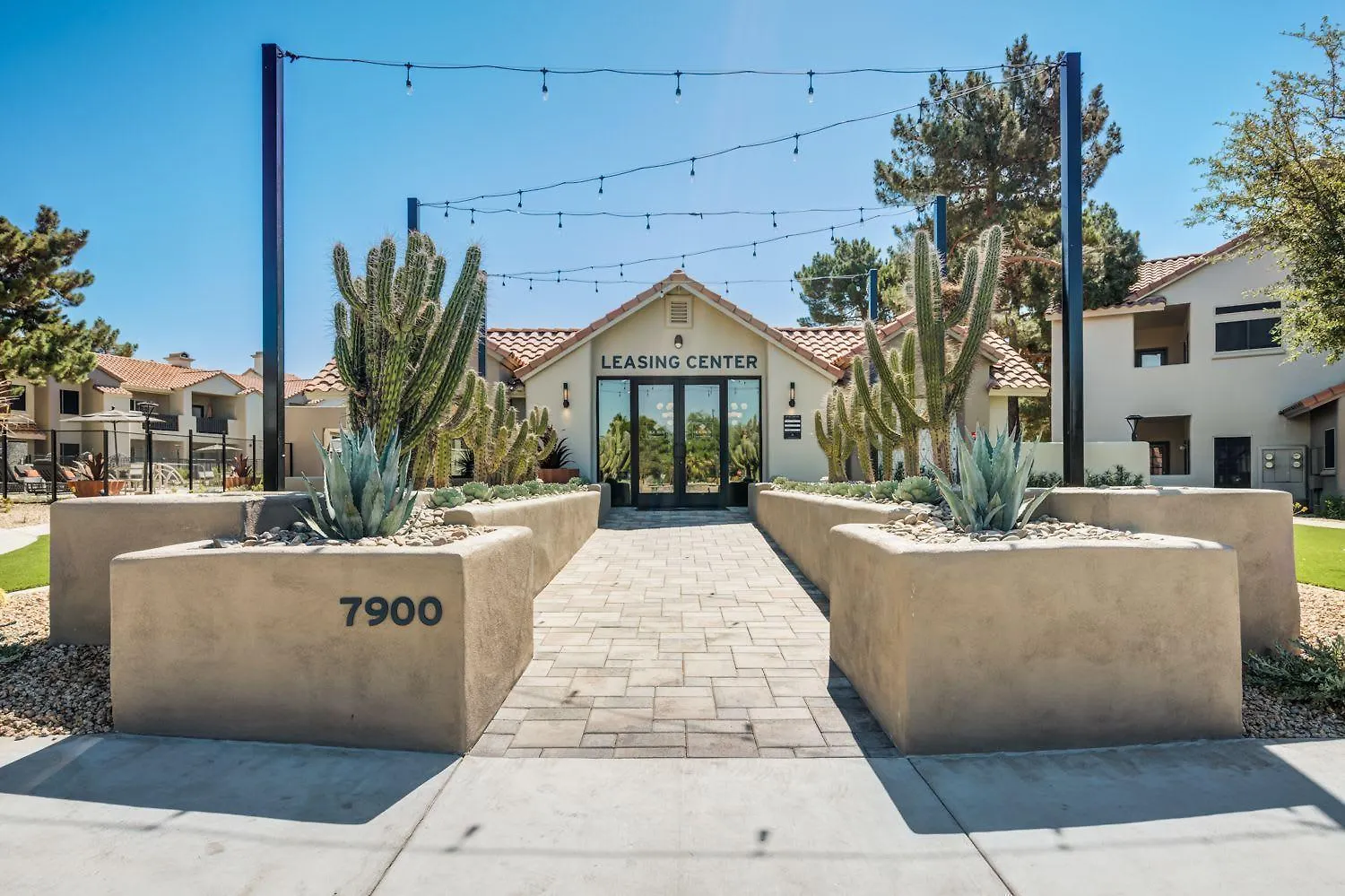 Spacious Modern Apartments At Hideaway North Scottsdale Close To Kierland Commons United States